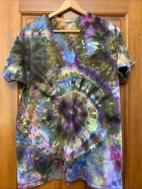 Artisan Hand Dyed Tshirt